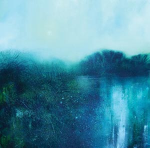 300x296 Top Tips For Mastering The Wet In Wet Painting Technique - Wet On Wet Painting