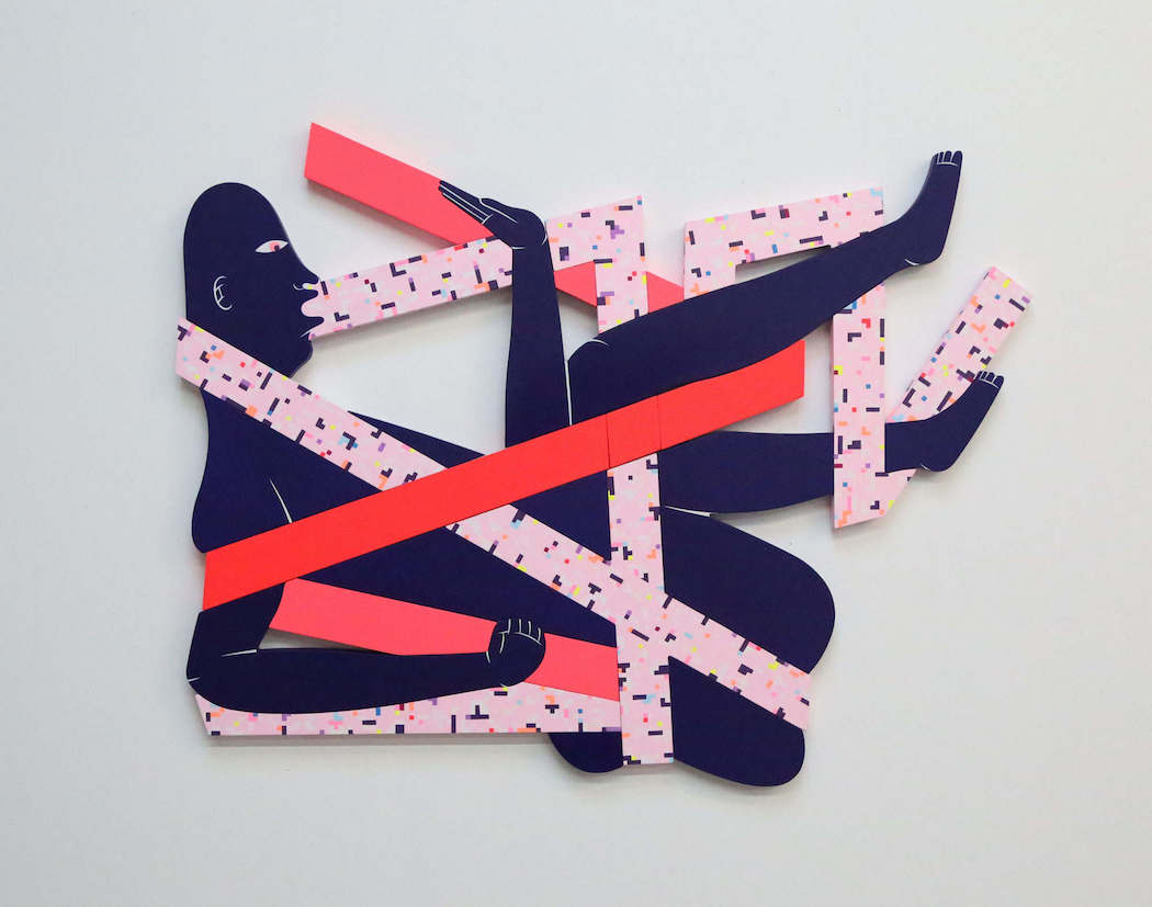 1050x827 Mark Whalen`s Supernatural Art - Whalen Painting