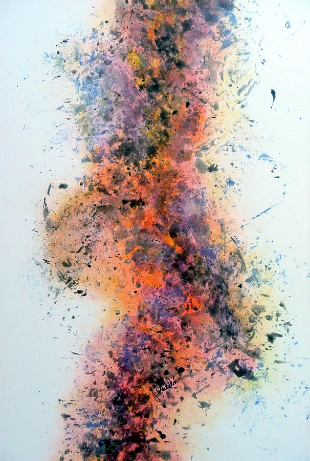 606x900 Shake It Off - Whalen Painting