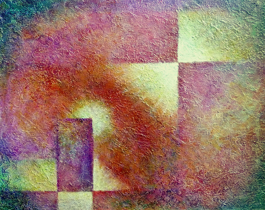 900x716 Toward The Light - Whalen Painting