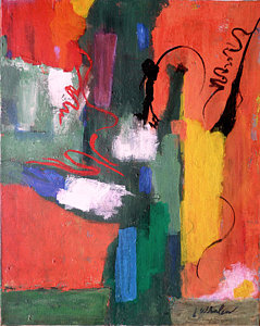 239x300 Whalen Paintings - Whalen Painting