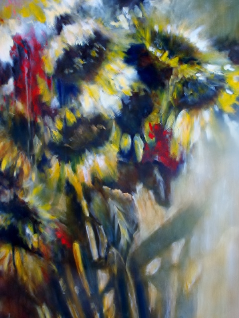 480x640 Evolving Pictures Marilyn Whalen Visual Arts Nova Scotia - Whalen Painting