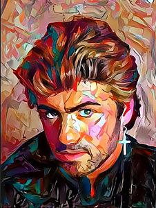 226x300 Wham Paintings Fine Art America - Wham Painting