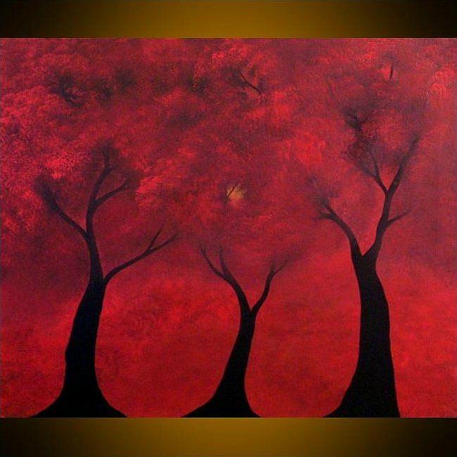 650x650 What A Wonderful World - What A Wonderful World Painting