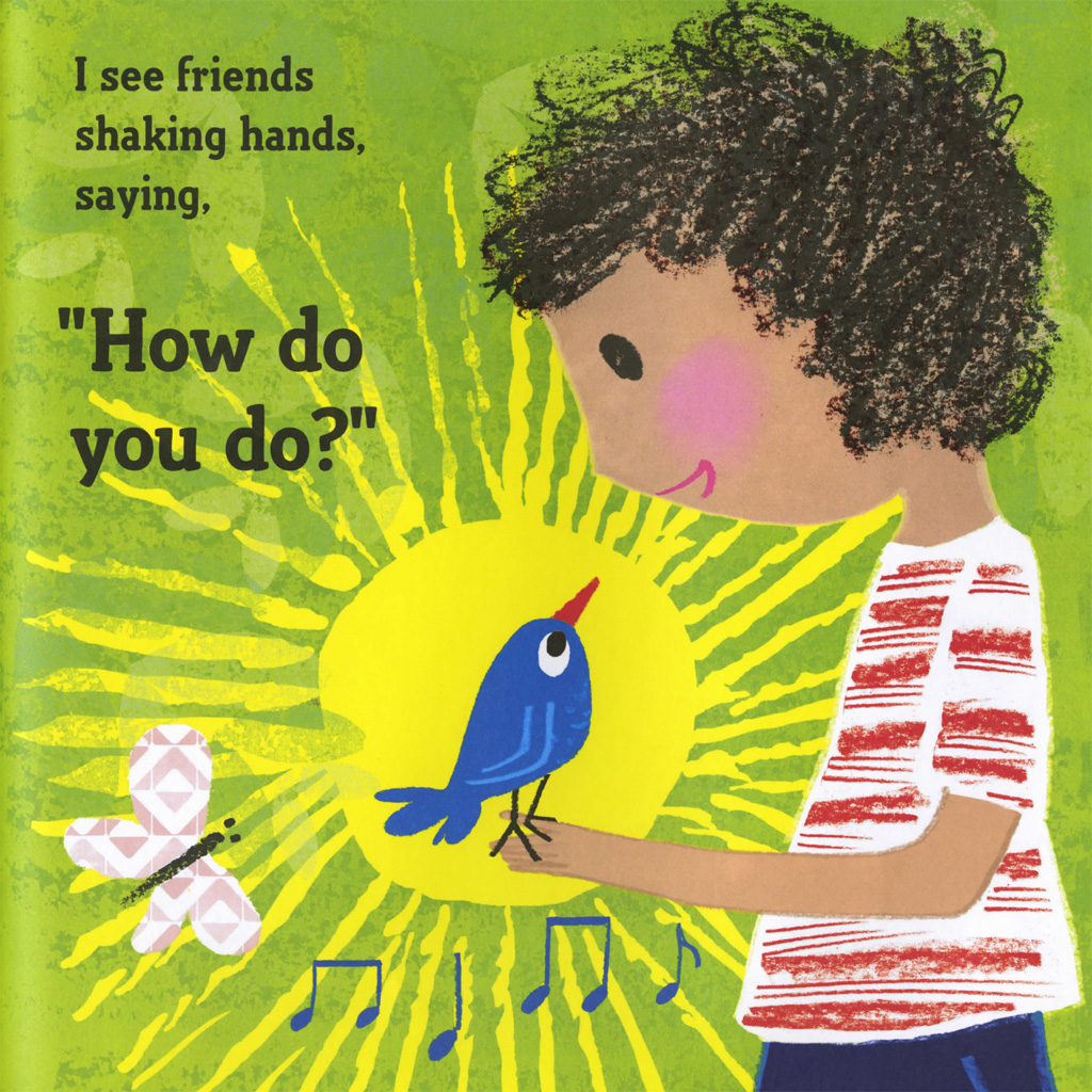 1024x1024 What A Wonderful World Bob Thiele Macmillan - What A Wonderful World Painting