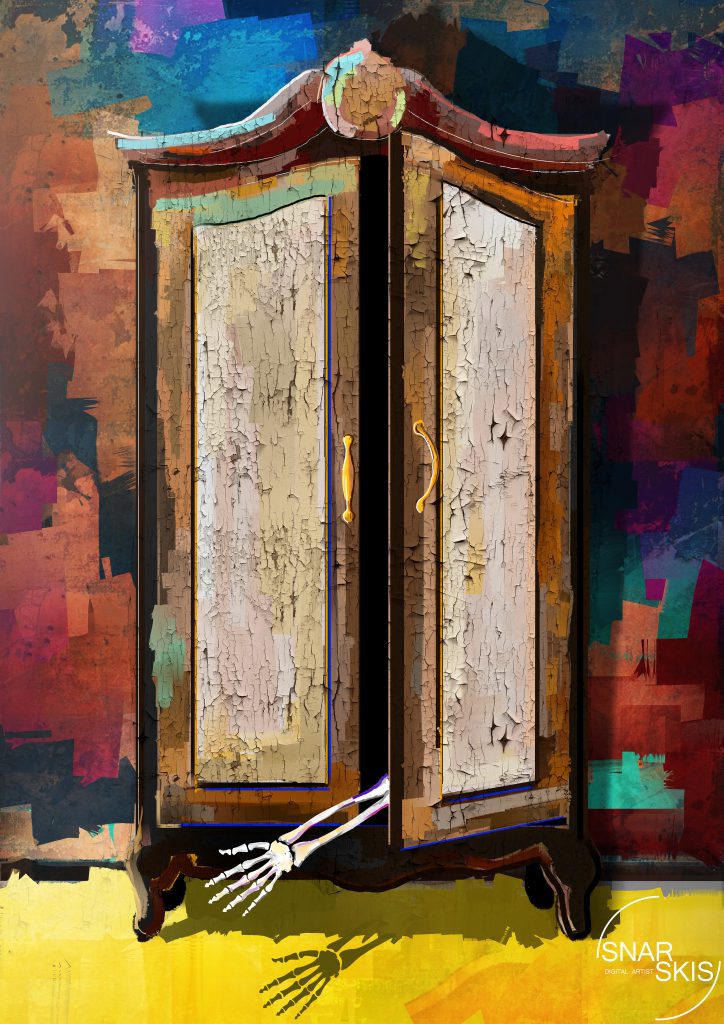 724x1024 Digital Painting Mindaugas Snarskis Digital Artist - What Canvas Size For Digital Painting