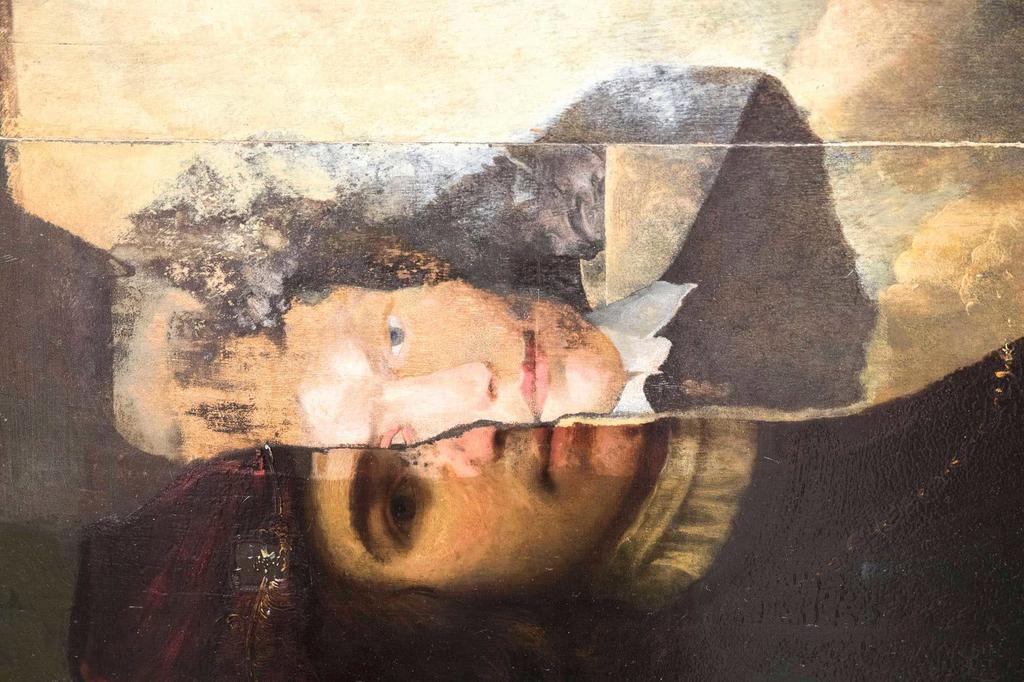 1024x682 Ideal Canvas Size For Digital Painting Inspirational Picture 3 - What Canvas Size For Digital Painting