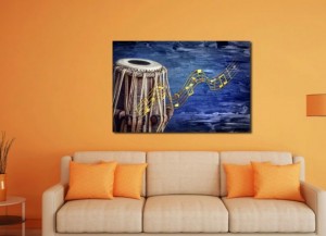 300x217 Paintings - What Canvas Size For Digital Painting