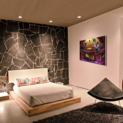 425x425 Wallpaper Hd Wall Decals Padmanabha Vishnu Avatar Digital Painting - What Canvas Size For Digital Painting