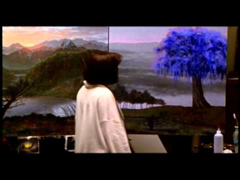 480x360 What Dreams May Come - What Dreams May Come Painting