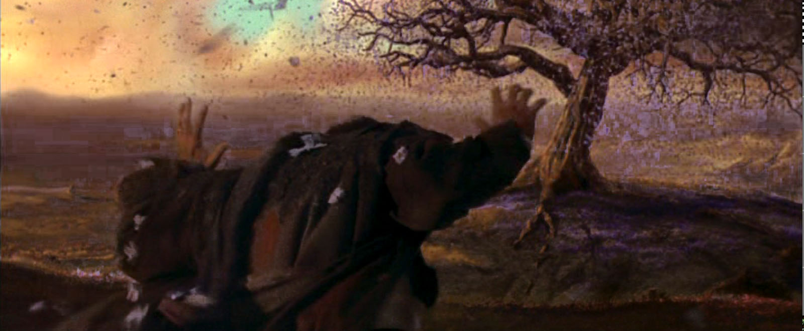 1600x660 Gallery 1 Gallery What Dreams May Come Films Vincent Ward - What Dreams May Come Painting