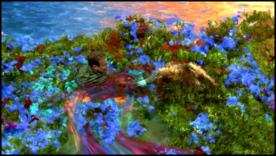 556x315 Optical Flow Motion Painting Concepts Vincent Ward - What Dreams May Come Painting