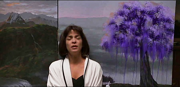 600x291 Week 4 Actors What Dreams May Come - What Dreams May Come Purple Tree Painting