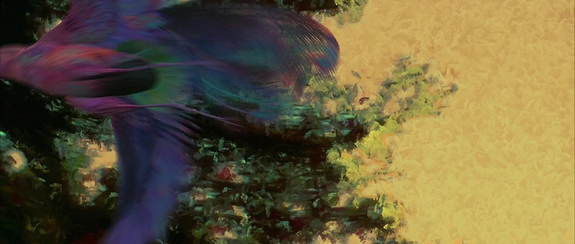 1920x816 What Dreams May Come 134 - What Dreams May Come Tree Painting