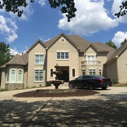 250x250 The Painting Company - What Is A Birmingham Painting