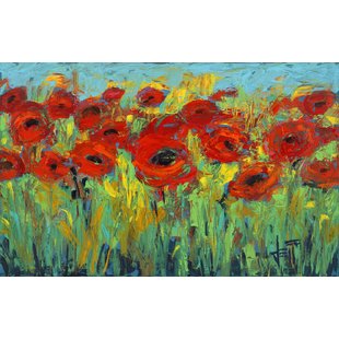 310x310 Giclee Canvas Paintings Wayfair - What Is A Giclee Painting