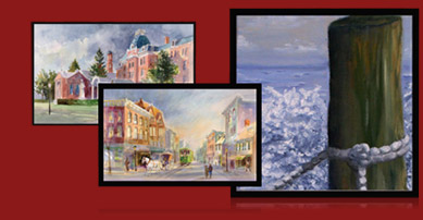 389x202 Giclee Printingk Jet Printing Used To Reproduce Fine Art - What Is A Giclee Painting