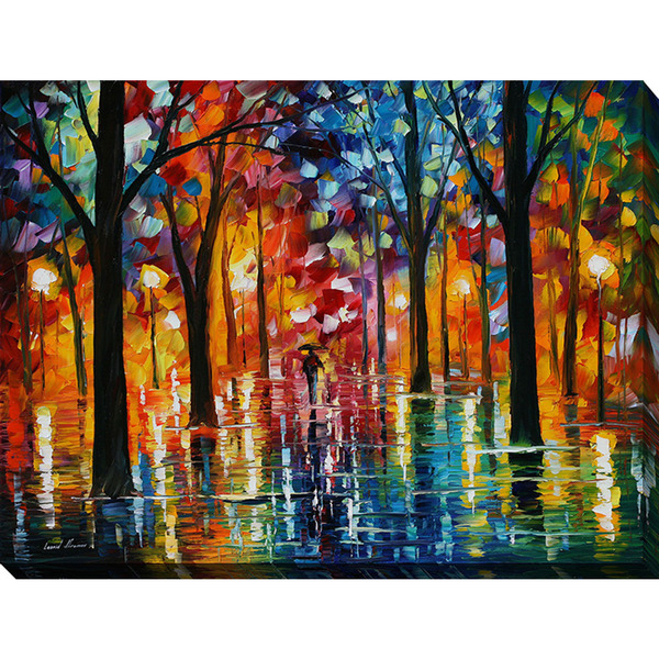 600x600 Shop Leonid Afremov - What Is A Giclee Painting