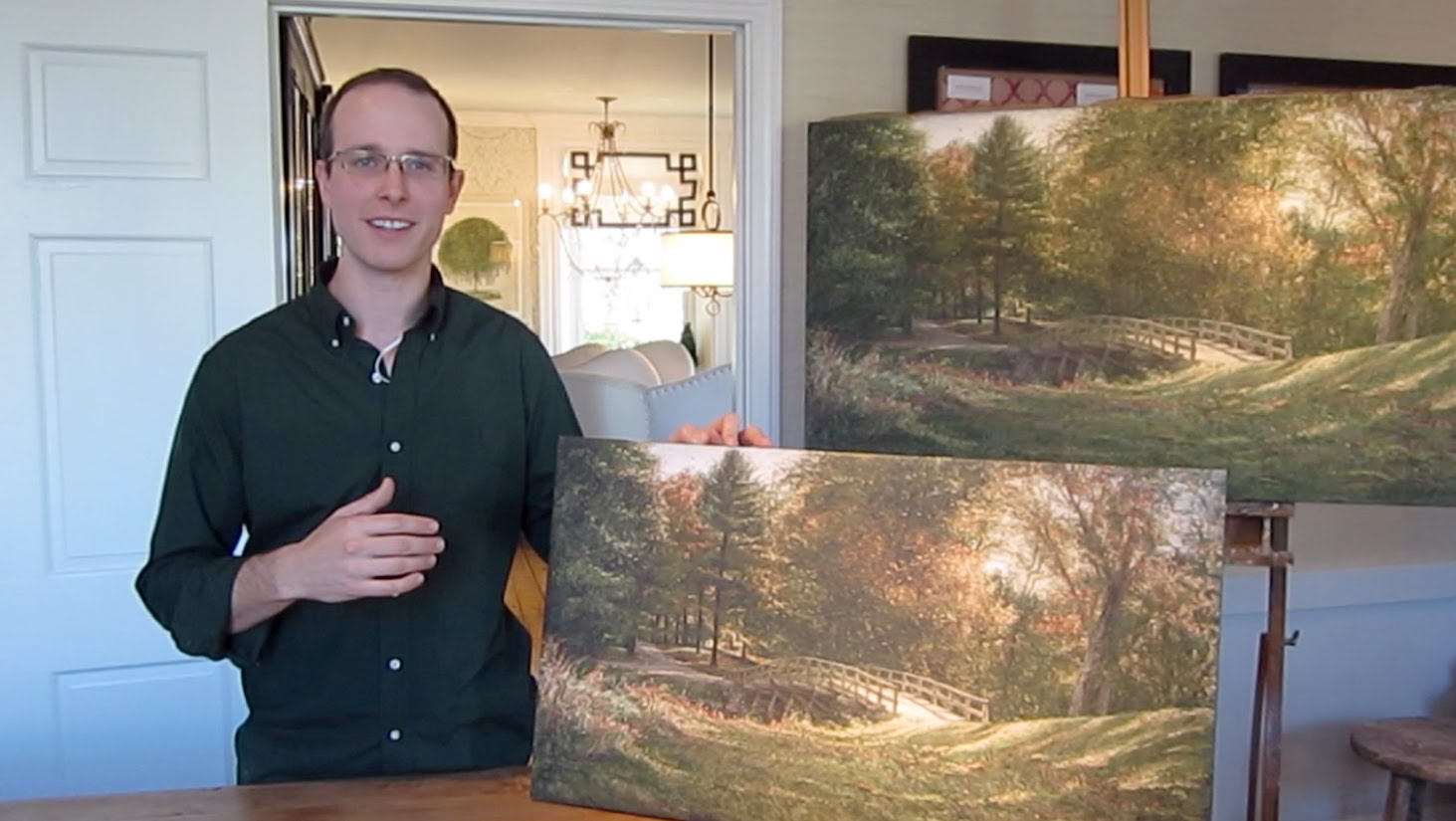 1463x825 What Is A Print How Do You Make Them And Why Should I Get - What Is A Giclee Painting