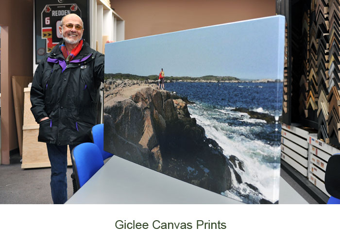 700x501 Giclee Canvas Print - What Is A Giclee Painting