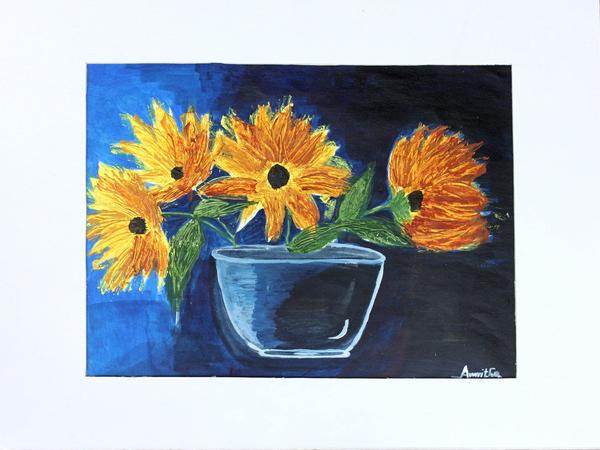 600x450 Hope - What Is A Good Canvas Size For Digital Painting