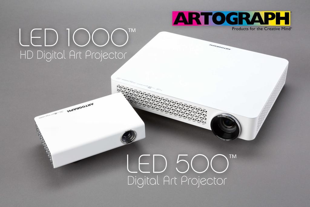 1024x683 Ideal Canvas Size For Digital Painting Unique Artograph - What Is A Good Canvas Size For Digital Painting