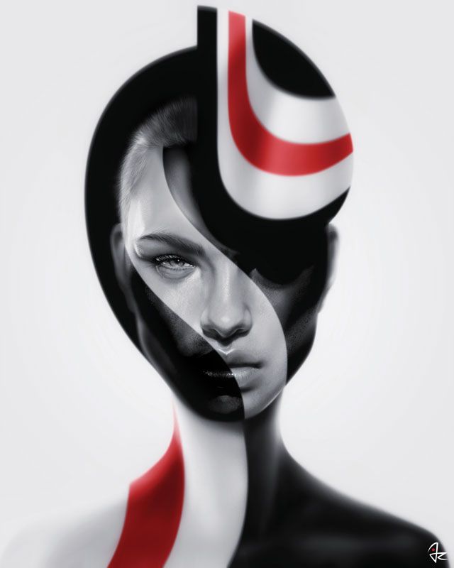 What Is A Good Canvas Size For Digital Painting at