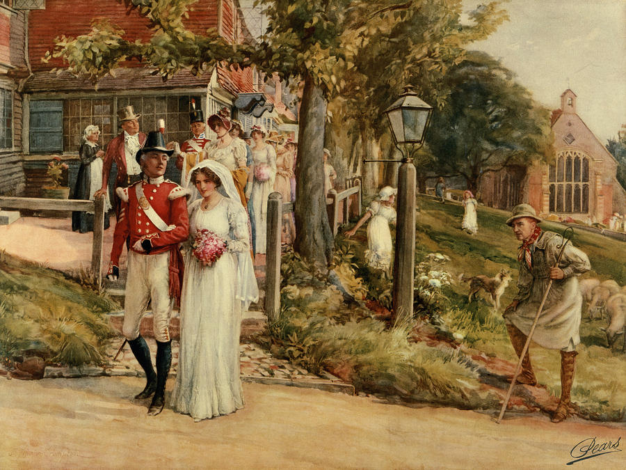 900x675 Lithograph Paintings Fine Art America - What Is A Lithograph Painting