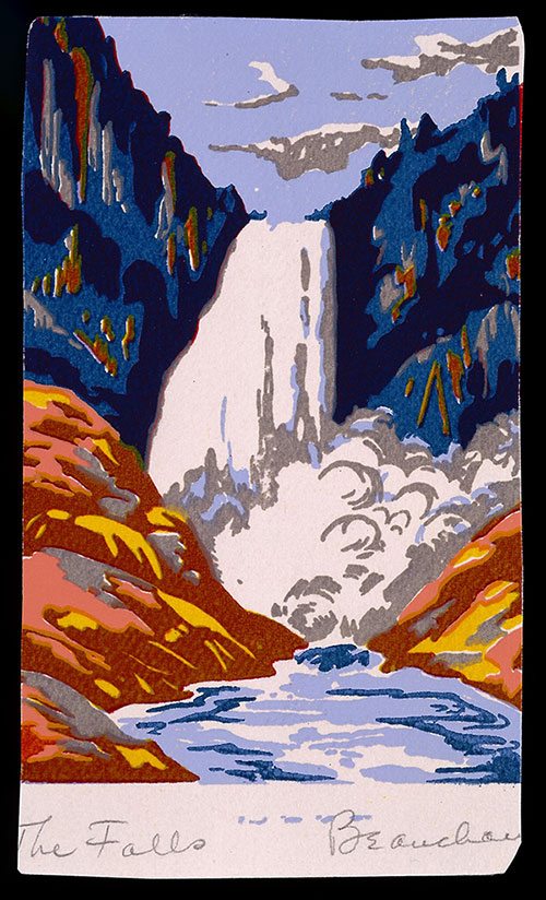 What Is A Serigraph Painting at Explore collection of What Is A Serigraph