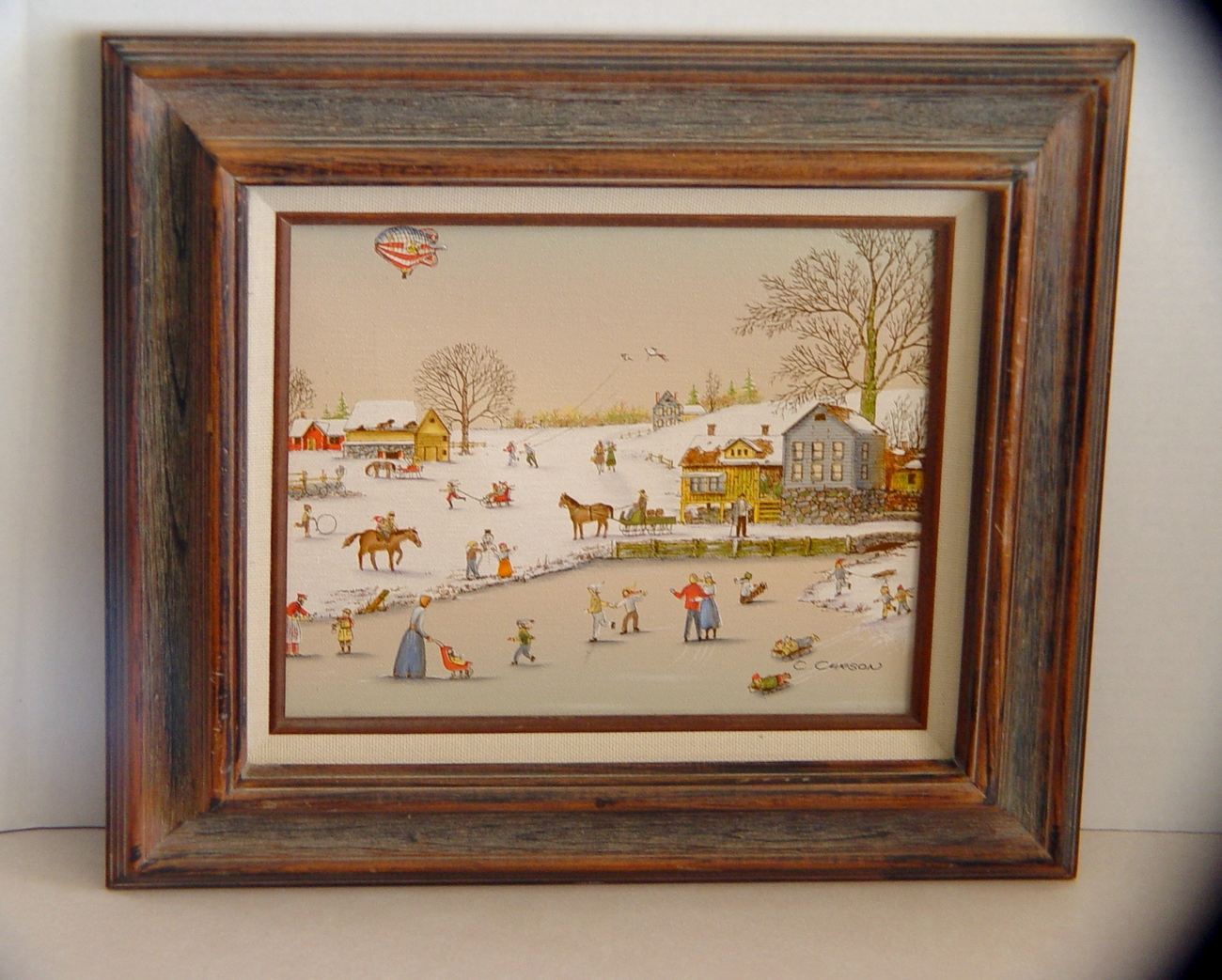 What Is A Serigraph Painting at Explore collection of What Is A Serigraph