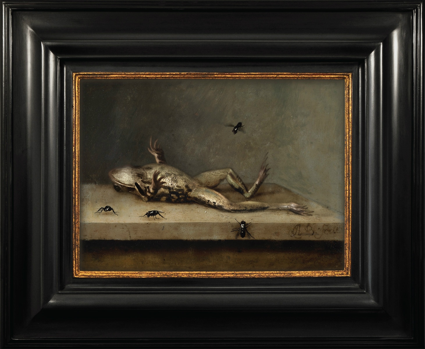 1461x1200 Rob And Nick Carter - What Is A Vanitas Painting