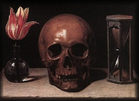 480x349 Vanitas Painting - What Is A Vanitas Painting