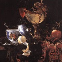200x200 Vanitas Painting Still Lifes With Biblical Message - What Is A Vanitas Painting