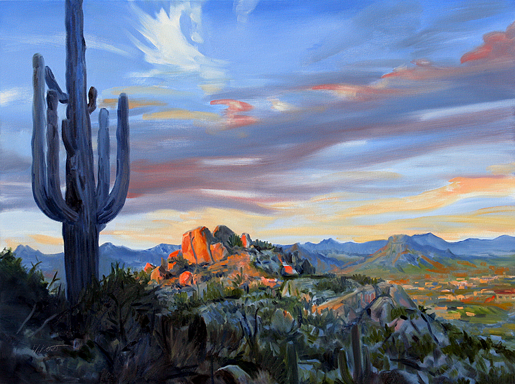 750x559 The Joy Of The Joy Of Painting - What Is An Original Bob Ross Painting Worth