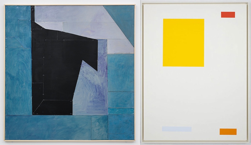 855x495 Color Field Painting Today The Heritage Of Mark Rothko Widewalls - What Is Color Field Painting