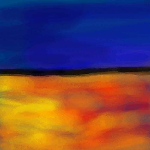 What Is Color Field Painting at Explore collection