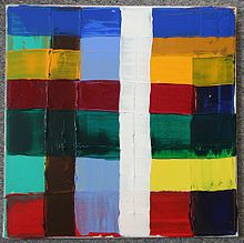 220x219 Color Field Painting - What Is Color Field Painting