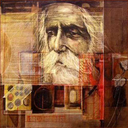 500x500 Figurative Paintings - What Is Figurative Painting