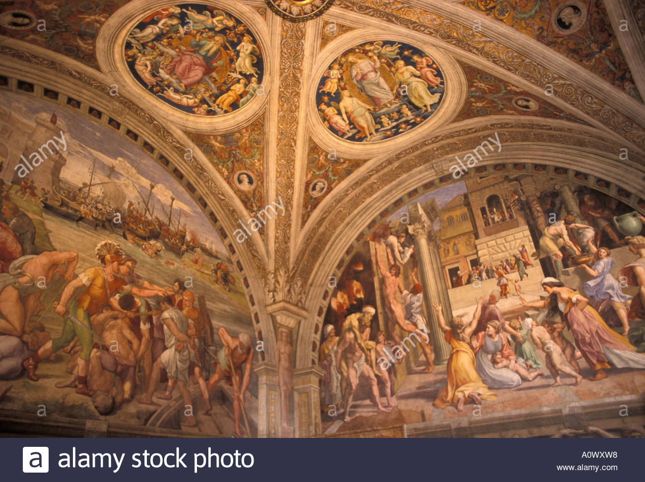 What Is Fresco Painting at Explore collection of