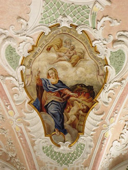 250x333 What Is Fresco Painting - What Is Fresco Painting