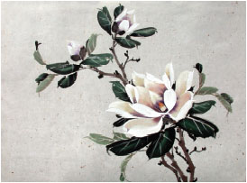 274x203 Chinese Painting, Japanese Painting, And Sumi E Community - What Is Japanese Brush Painting