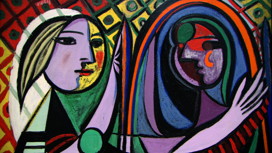 950x534 In Our Time The Museum Of Modern Art Great Museums - What Is Modern Painting