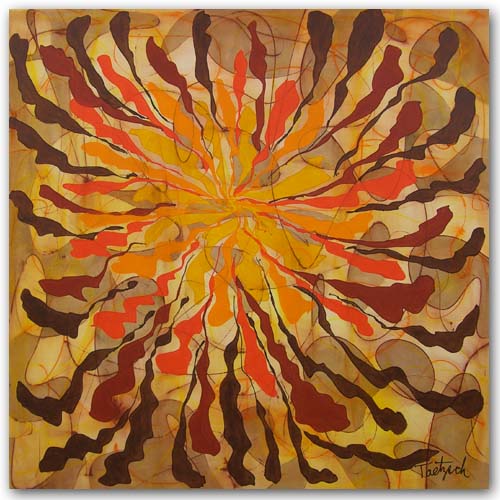 500x500 Modern Art What They Meant - What Is Modern Painting