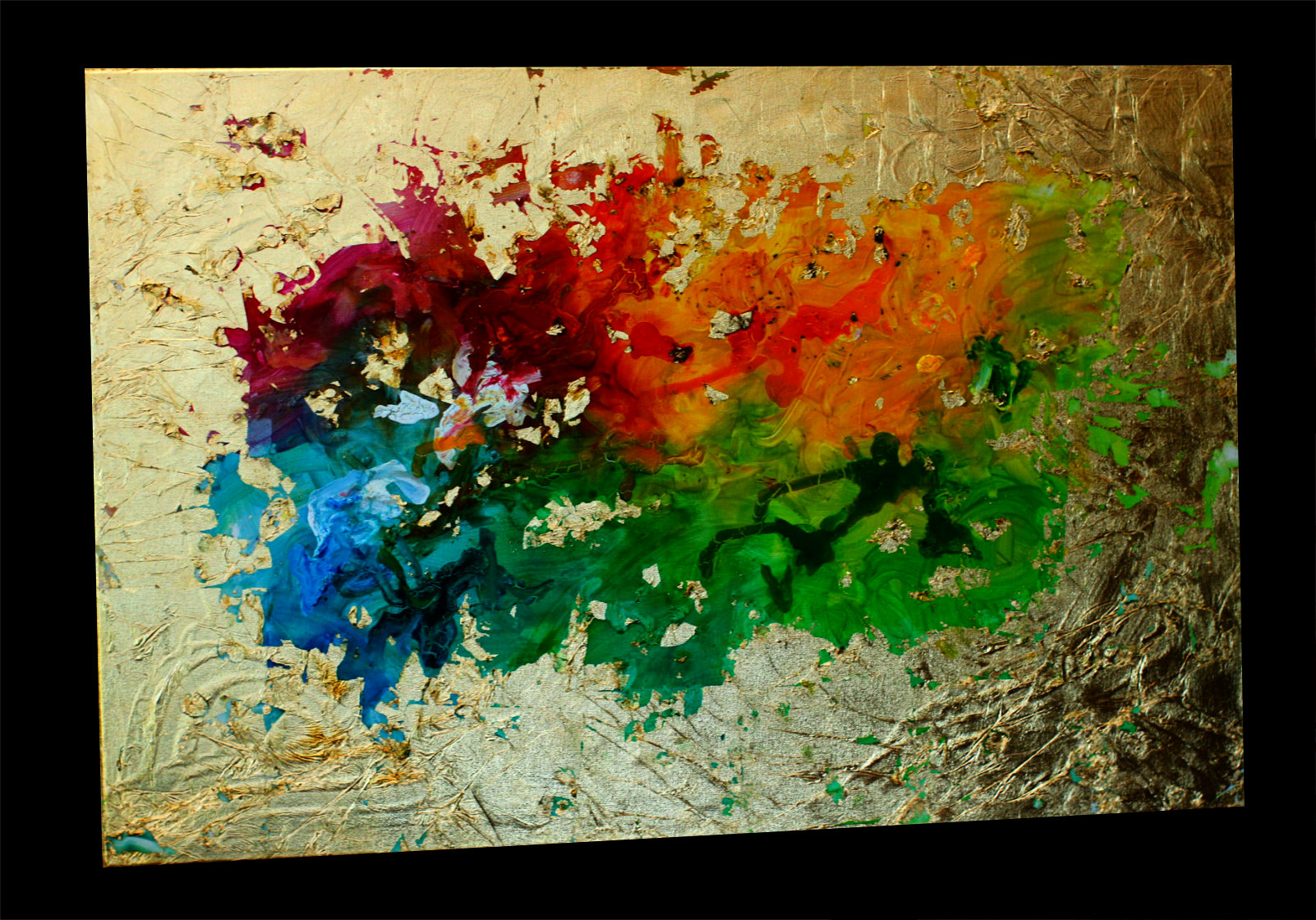 1602x1120 What Is Modern Energy Art - What Is Modern Painting