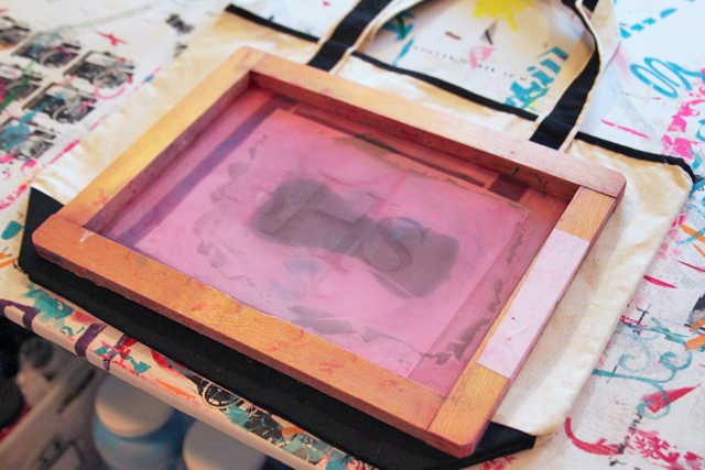 640x427 Screen Printing Archives - What Is Silk Screen Painting