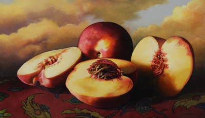 400x230 Still Life Paintings Libby Johnson - What Is Still Life Painting