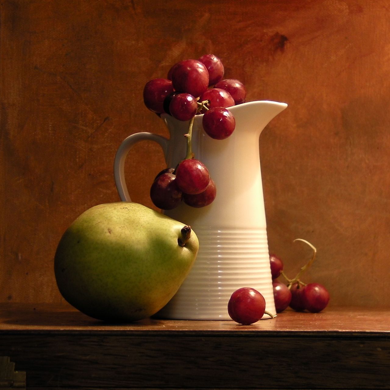 1280x1280 Still Life Photography Lighting To Learn More About Form - What Is Still Life Painting