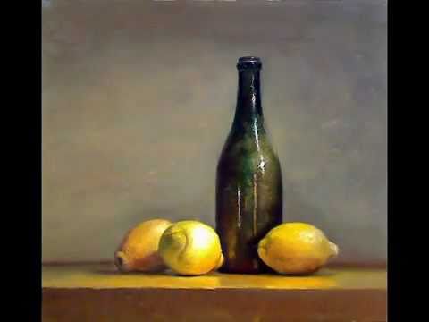 480x360 Old Master' Style Still Life Painting - What Is Still Life Painting
