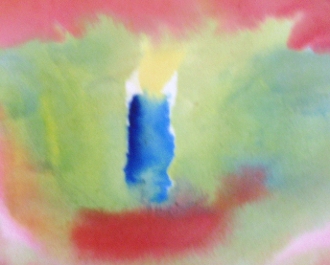 330x265 Teaching Painting Guide Wet On Wet Watercolor Gr 1 2 - What Is Wet On Wet Painting