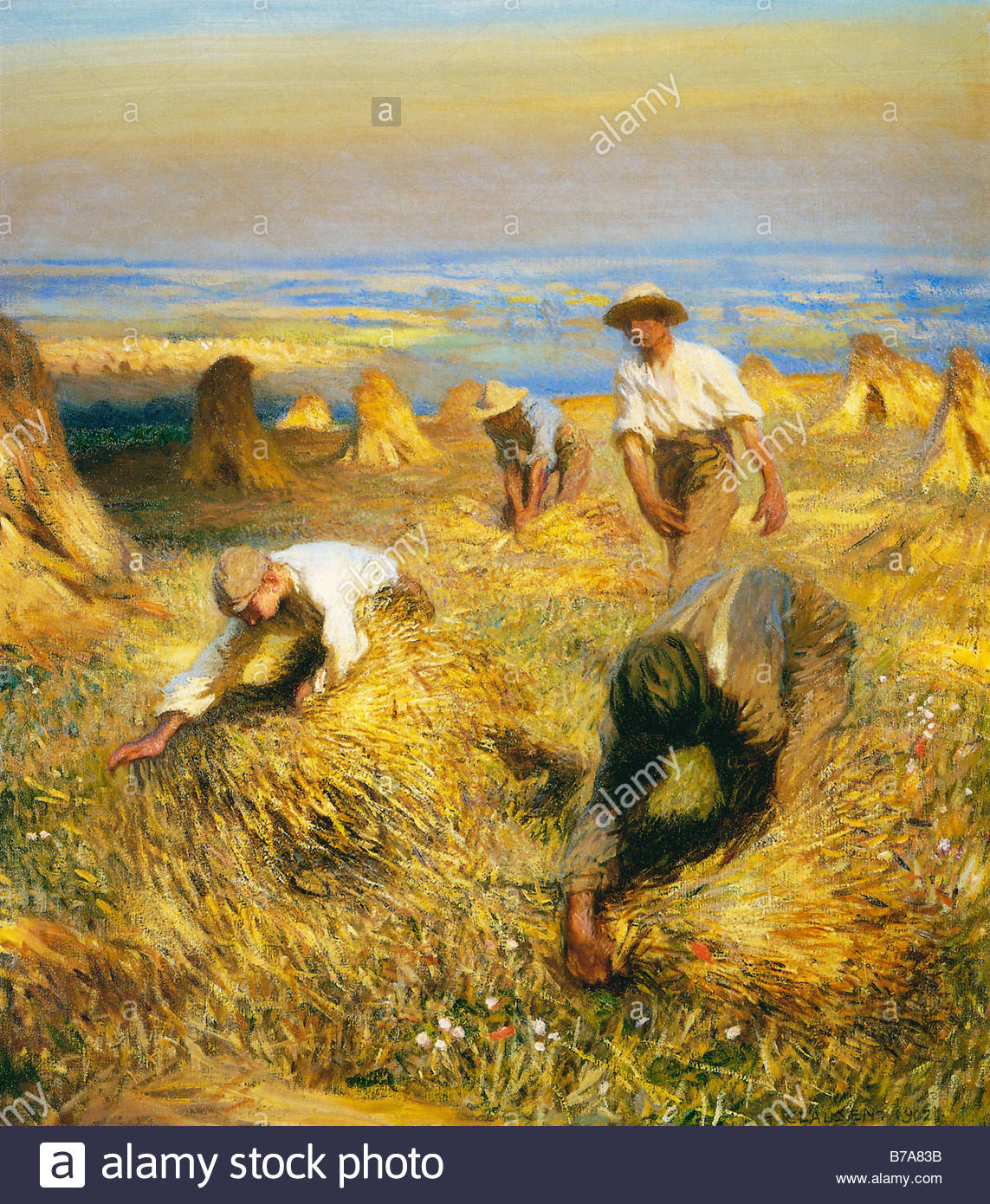 Sheaves paintings search result at